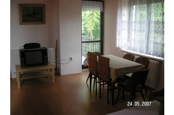 Apartma Kráľová pri Senci 6